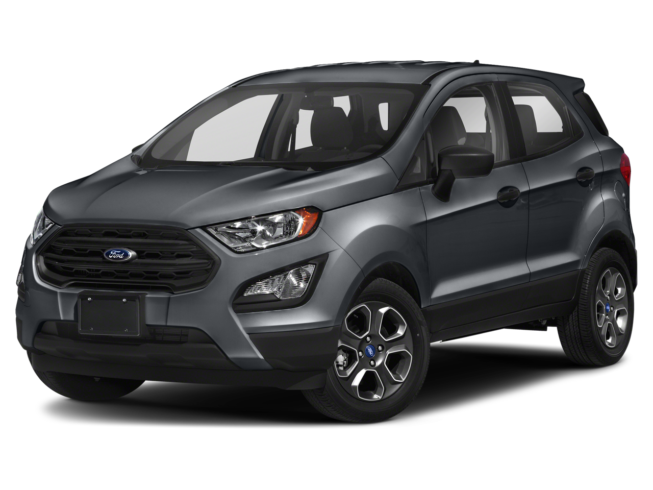 2021 Ford EcoSport