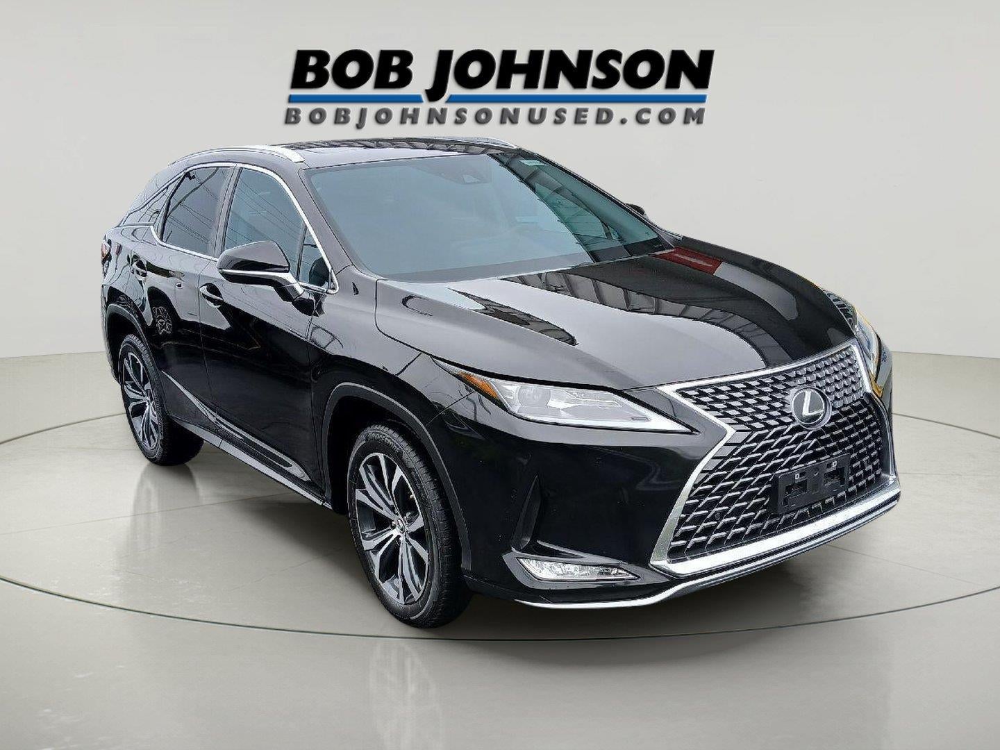 2022 Lexus RX