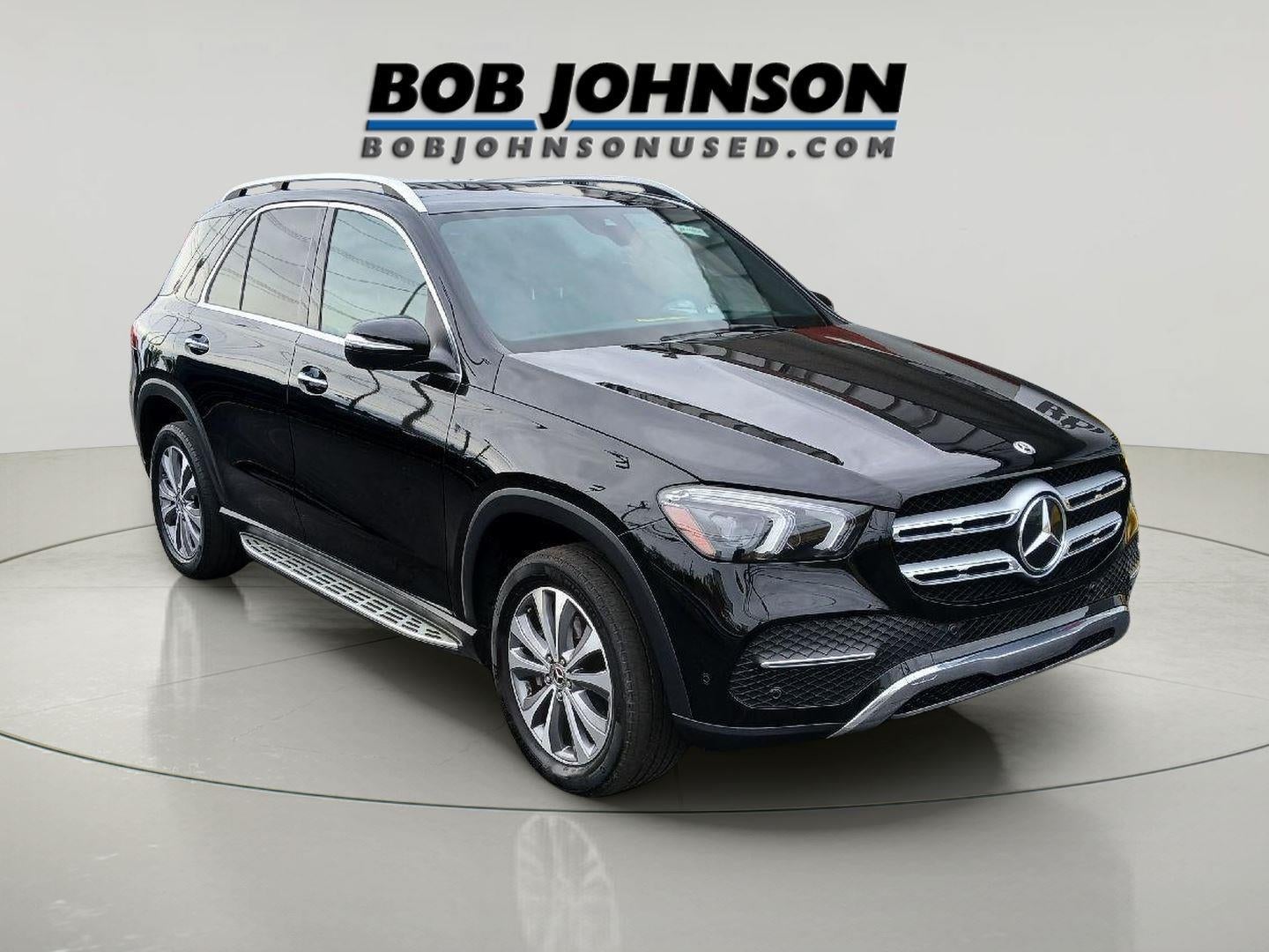 2023 Mercedes-Benz GLE