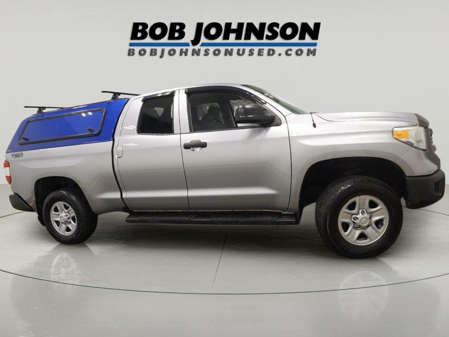 2015 Toyota TUNDRA 4X4