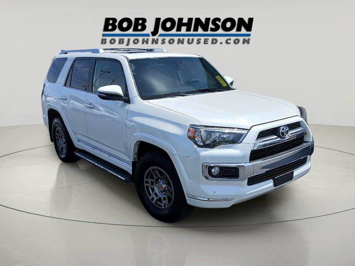 2019 Toyota 4Runner