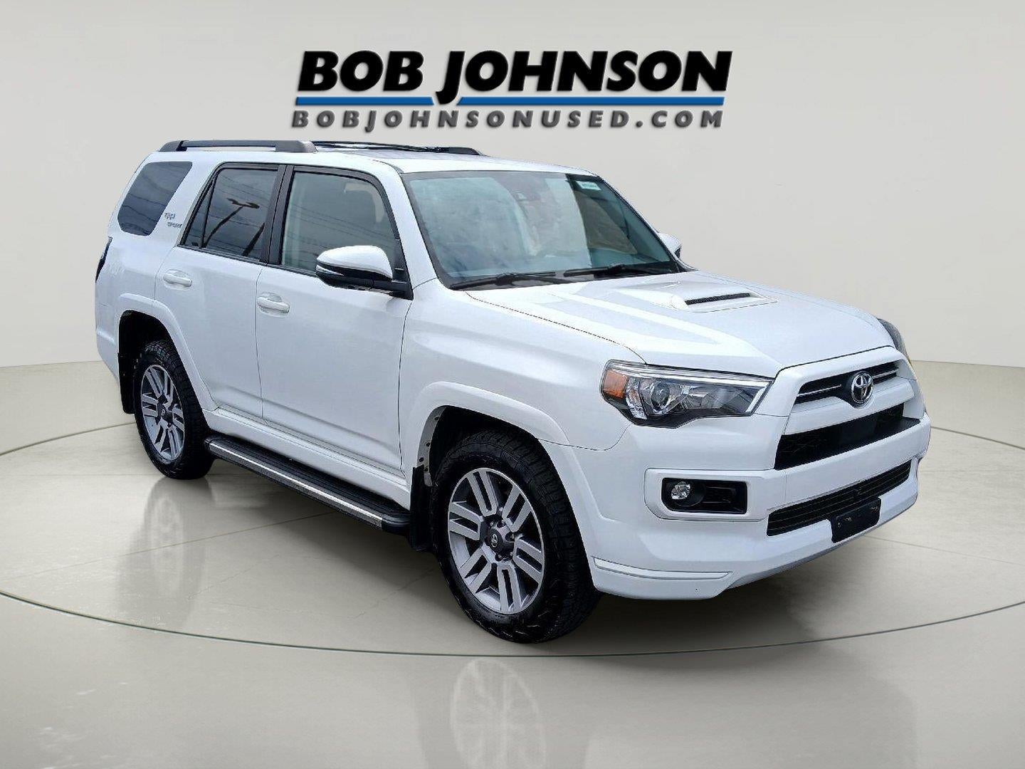 2022 Toyota 4RUNNER