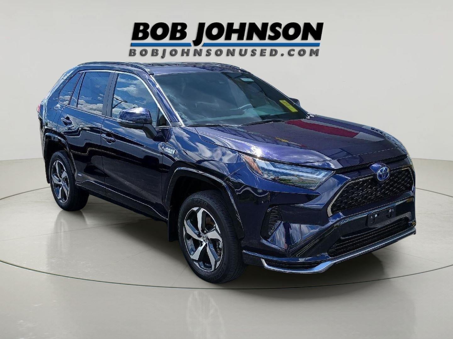2023 Toyota RAV4 Prime