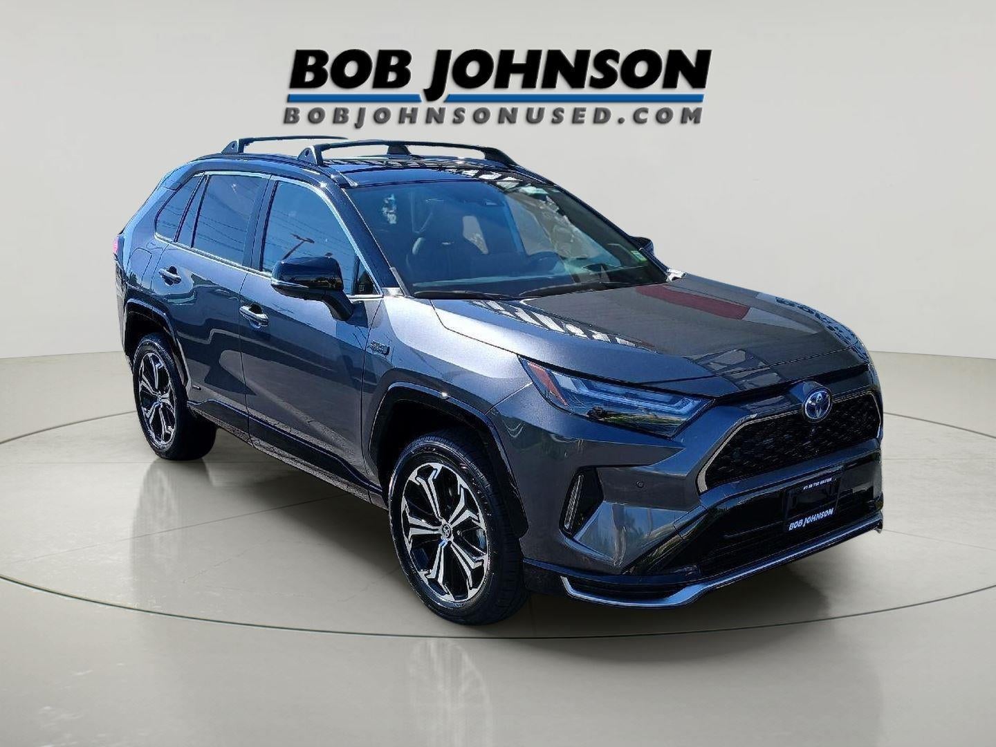 2023 Toyota RAV4 Prime