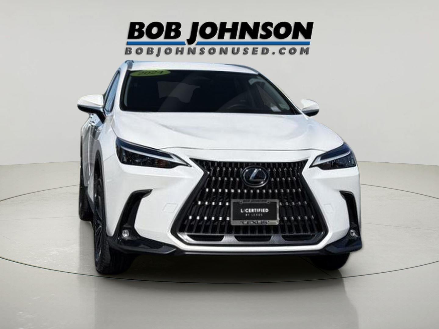 2024 Lexus NX 350