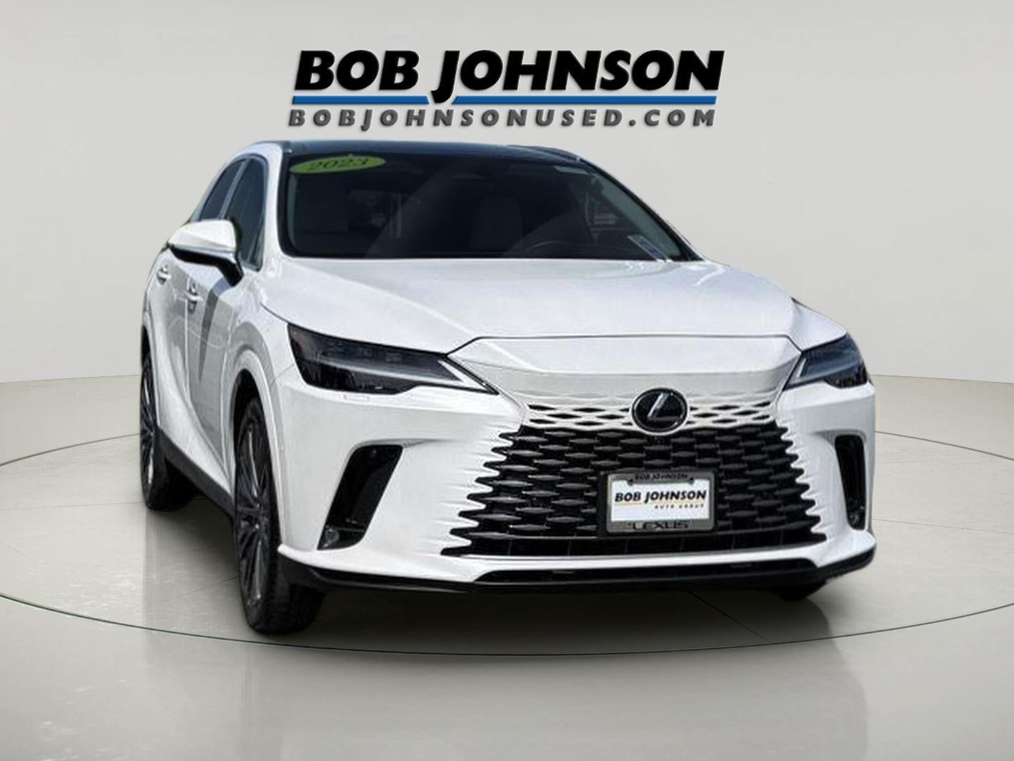 2023 Lexus RX 350
