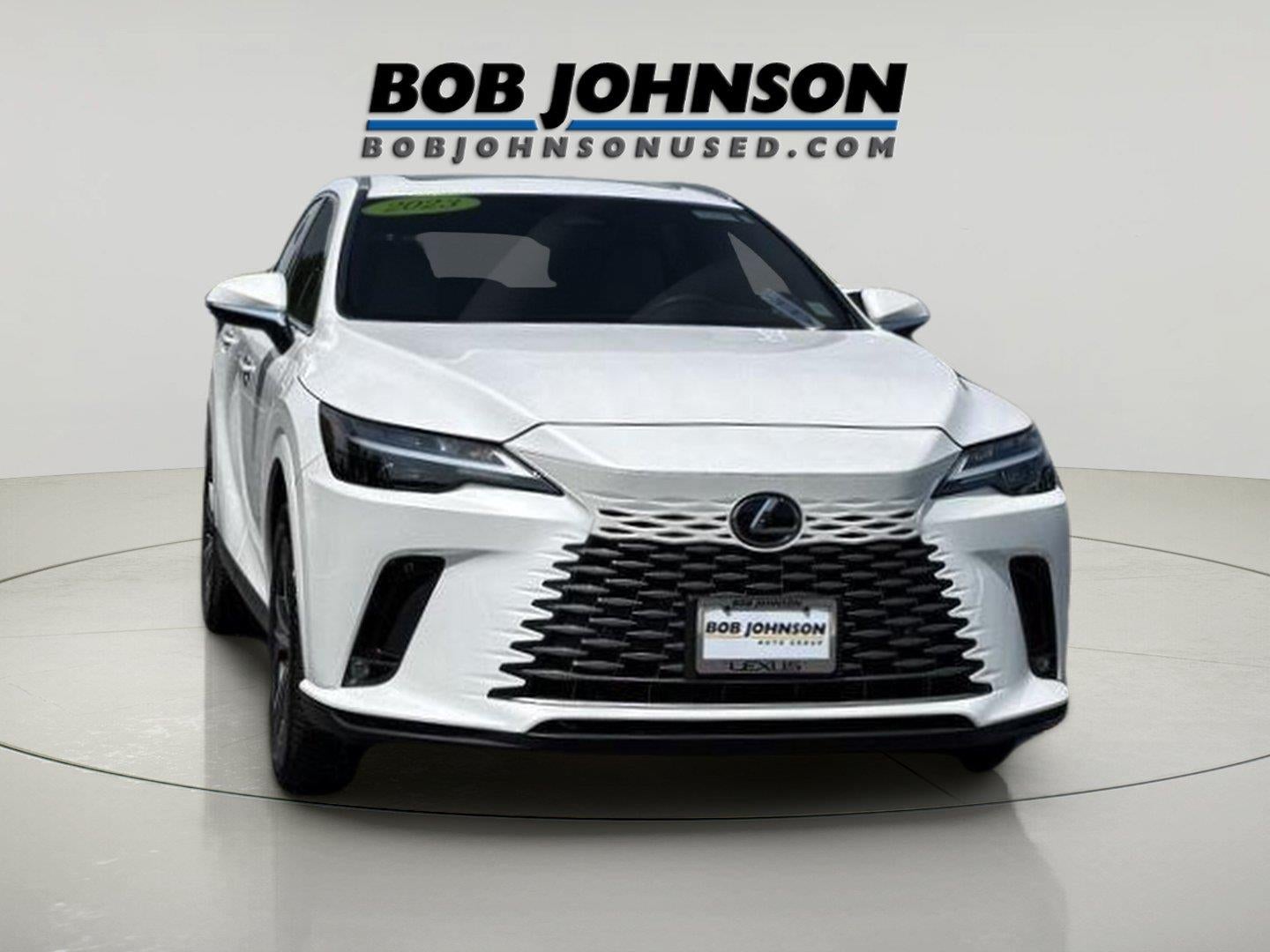 2023 Lexus RX 350