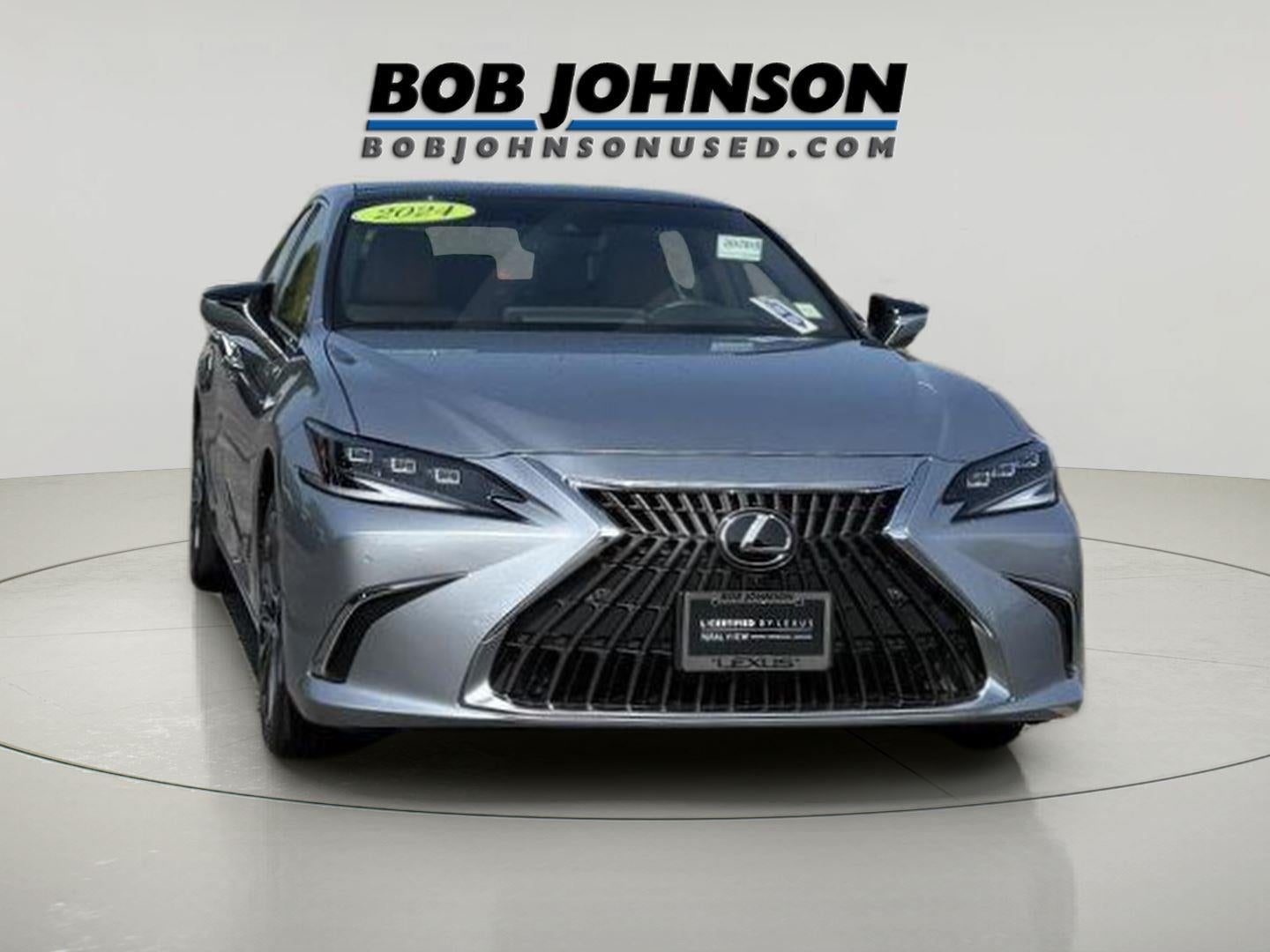2024 Lexus ES 350