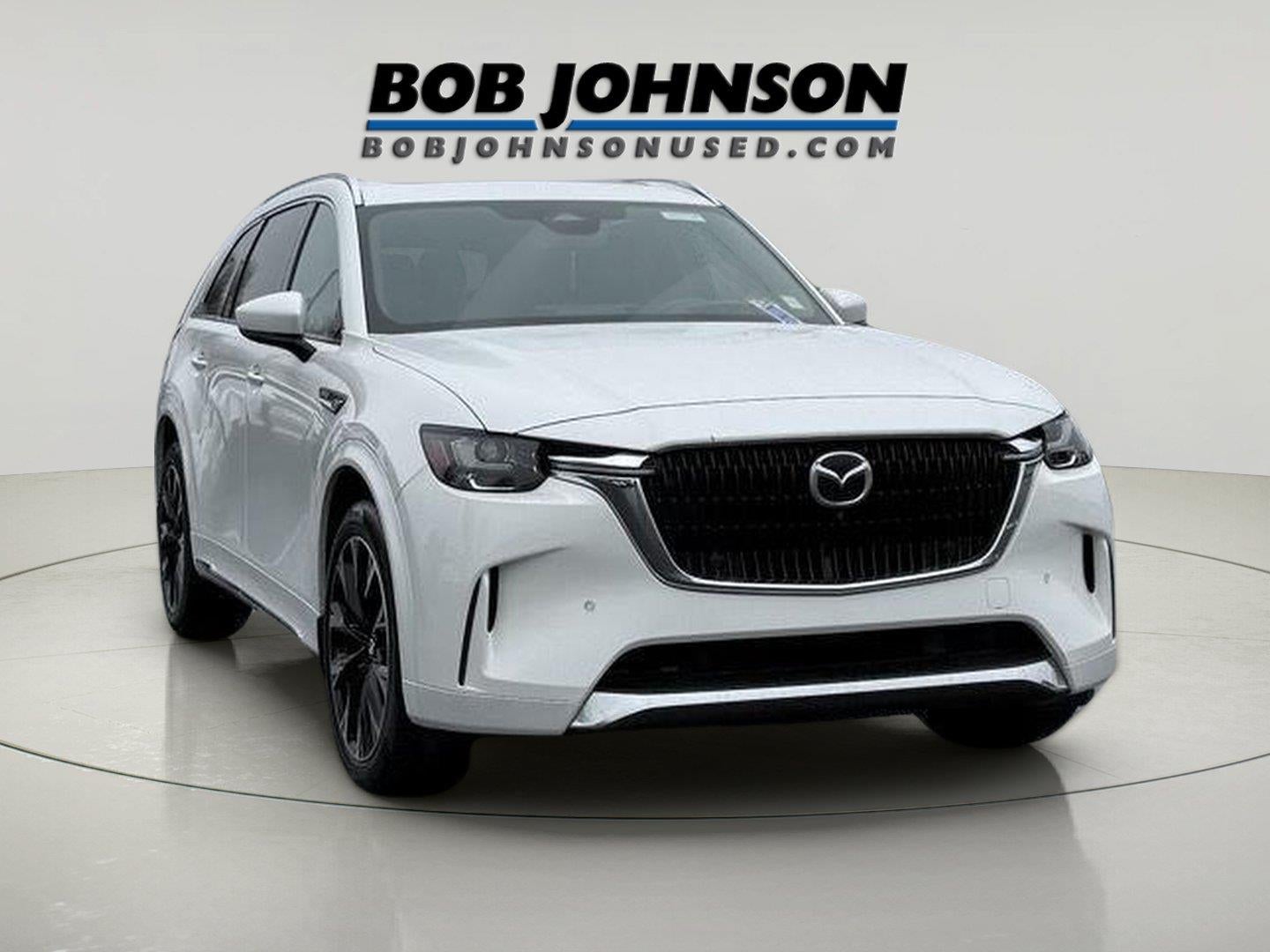 2024 Mazda Mazda CX-90