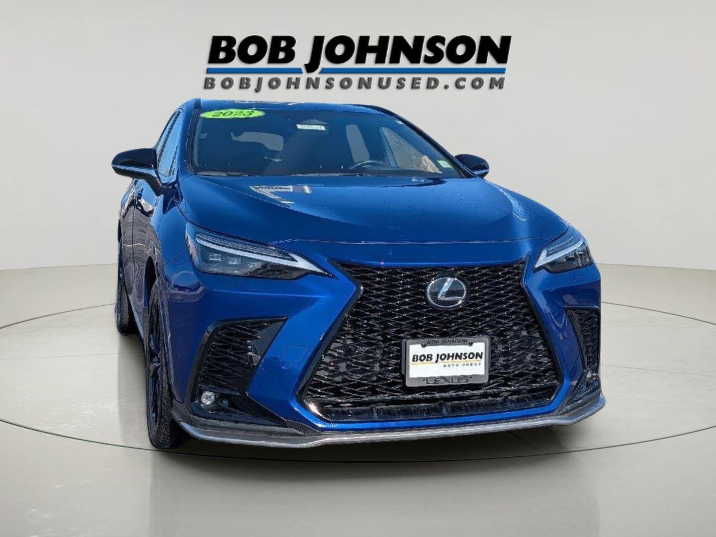 2023 Lexus NX 350