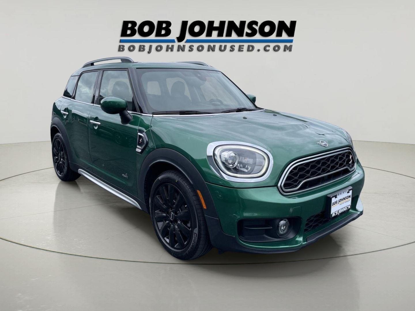 2020 MINI Countryman