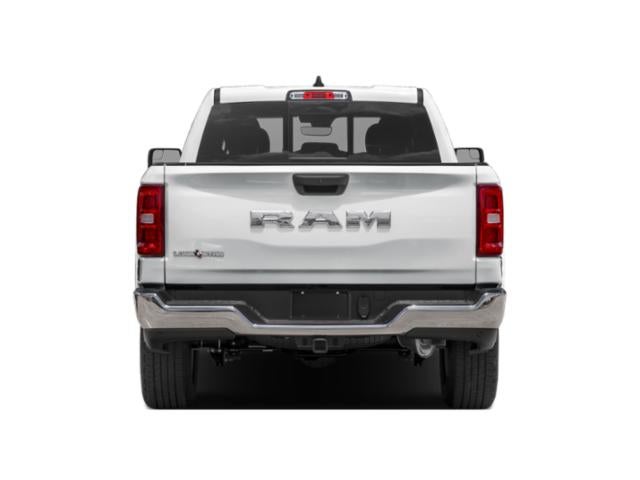 2025 RAM 1500 — detail view