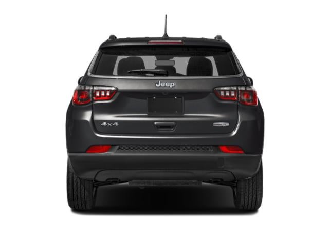 2024 Jeep Compass — detail view