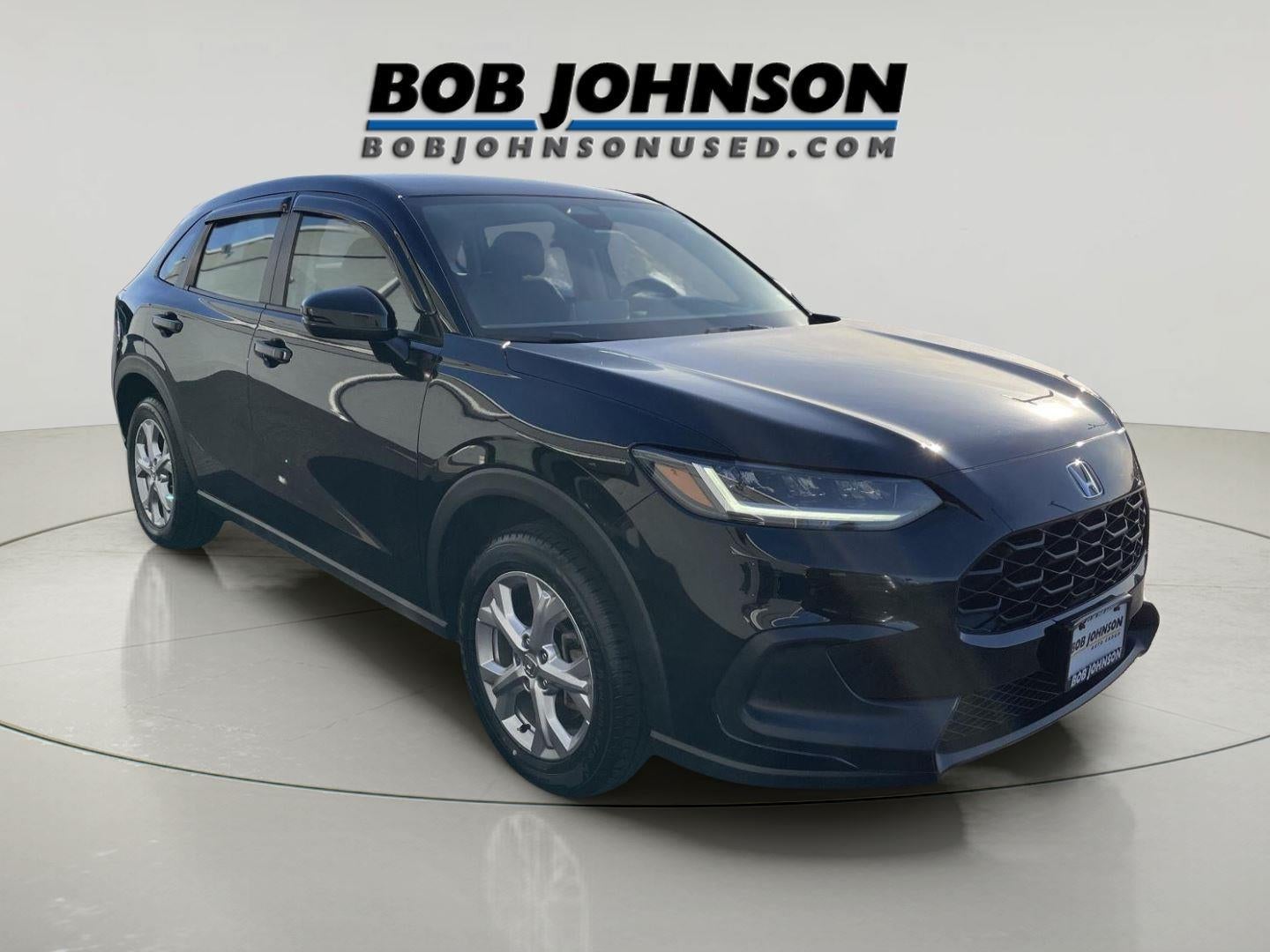 2023 Honda HR-V