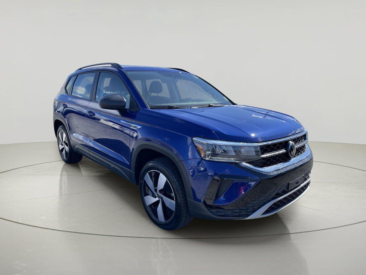 2023 Volkswagen Taos