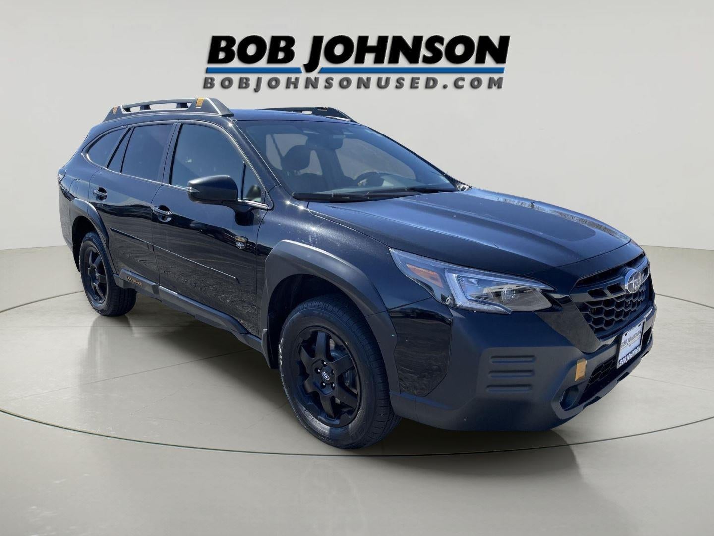 2023 Subaru Outback