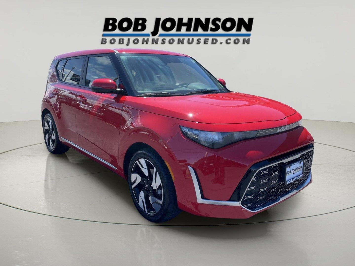 2024 Kia Soul